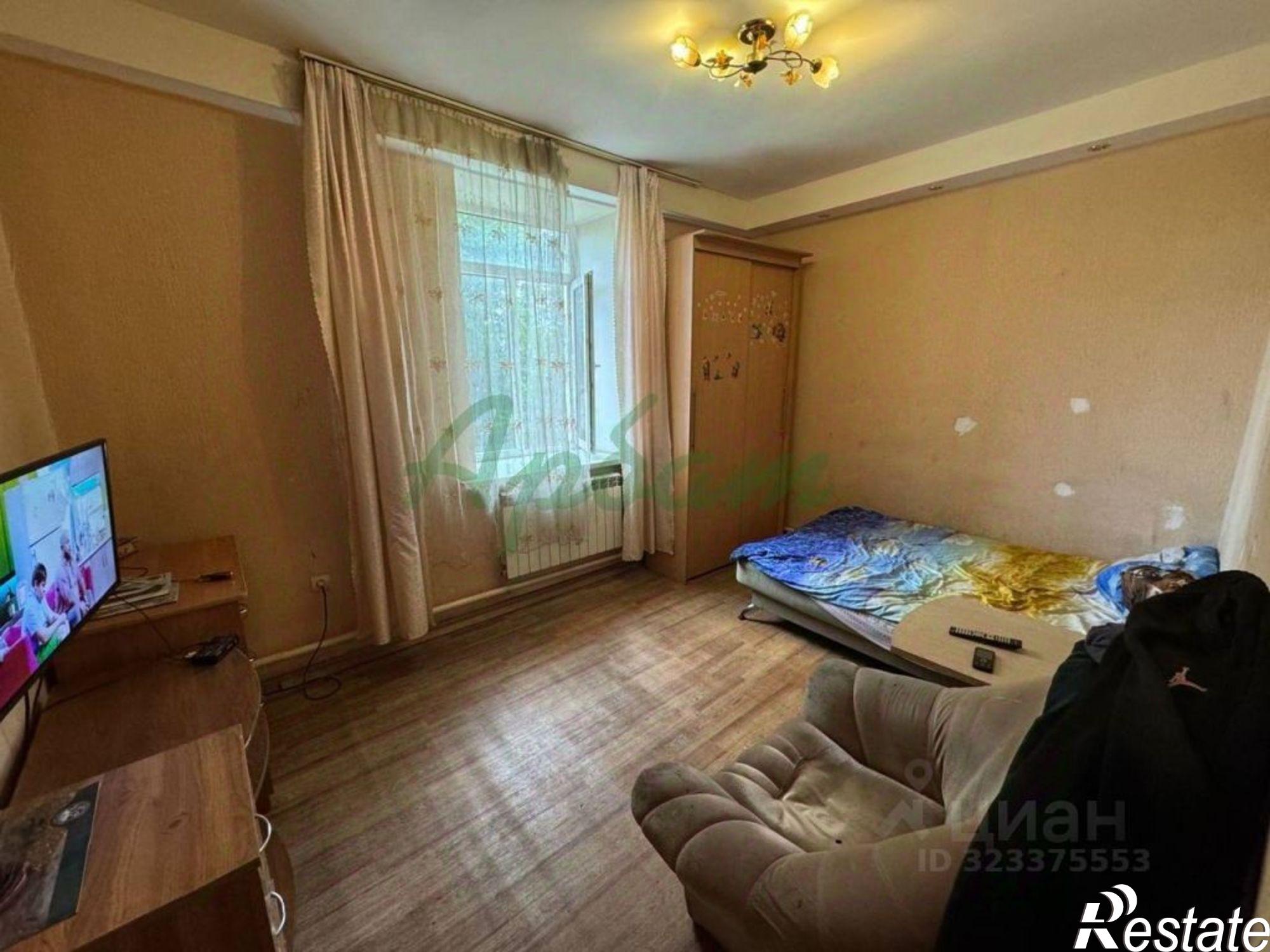 Купить квартиру за 2 750 000 рублей на ул Алексея Томского, 12/40