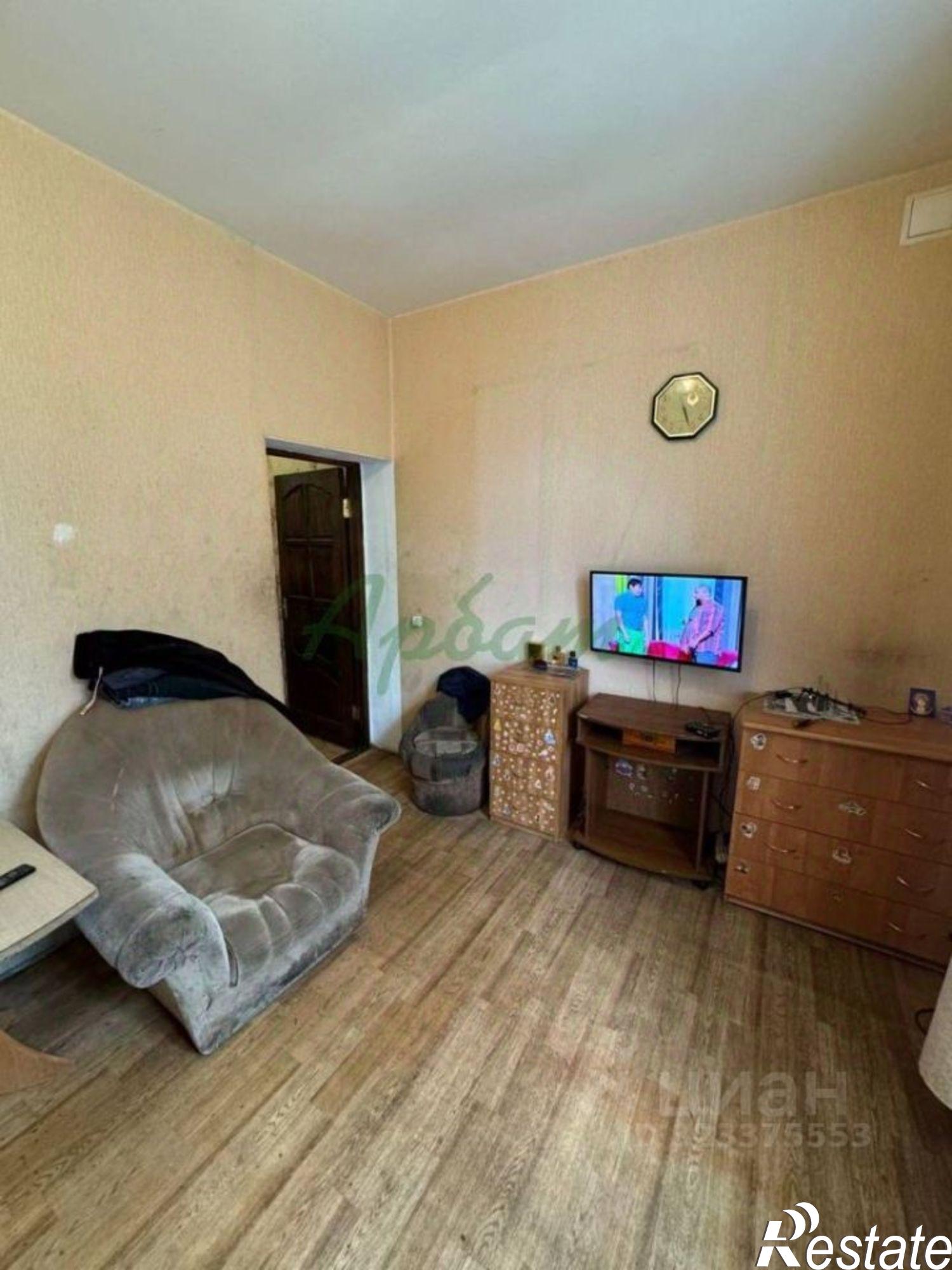 Купить квартиру за 2 750 000 рублей на ул Алексея Томского, 12/40