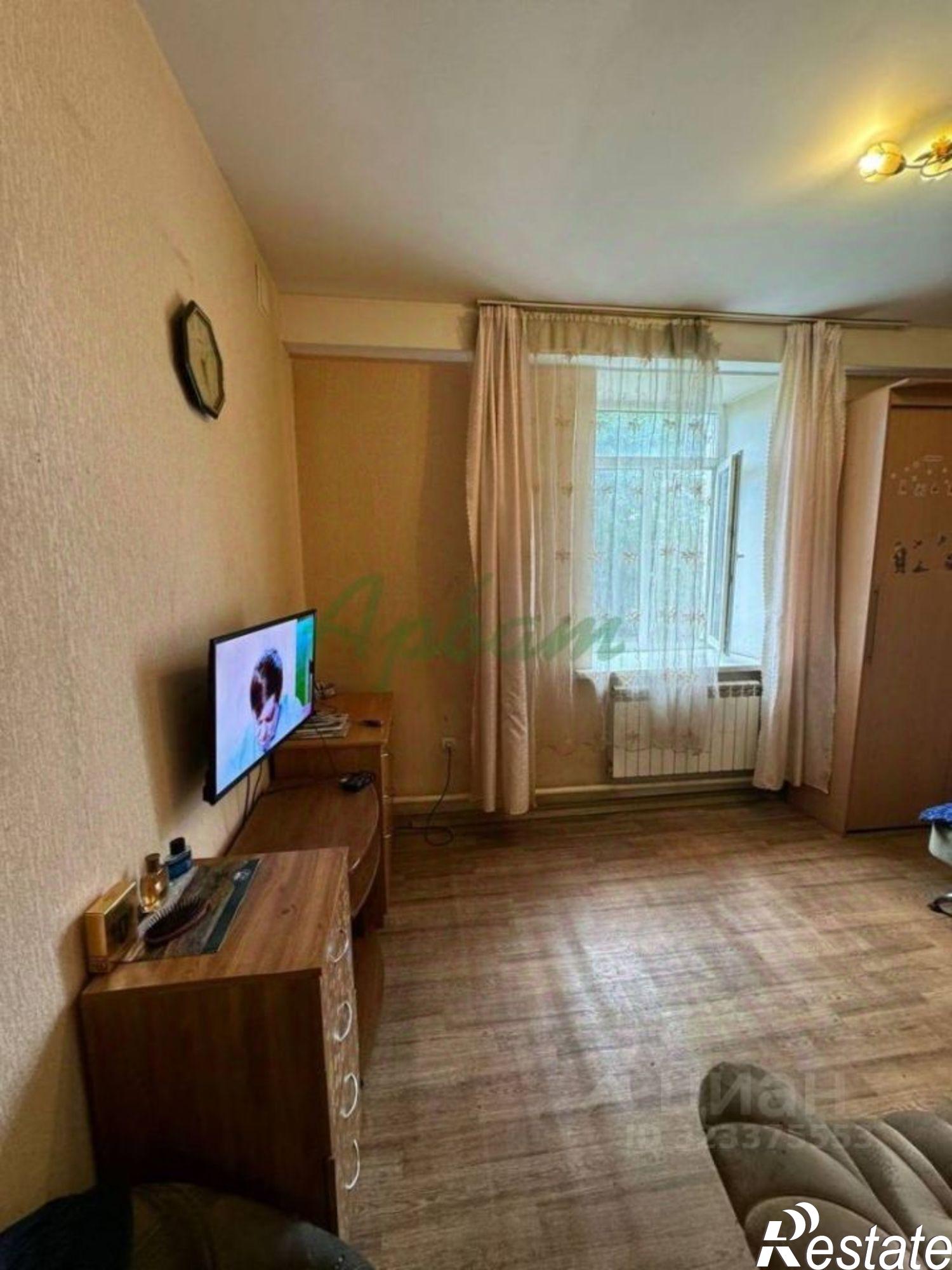 Купить квартиру за 2 750 000 рублей на ул Алексея Томского, 12/40