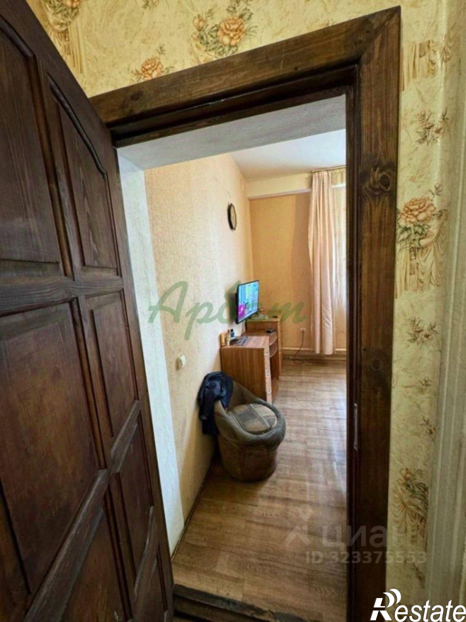 Купить квартиру за 2 750 000 рублей на ул Алексея Томского, 12/40