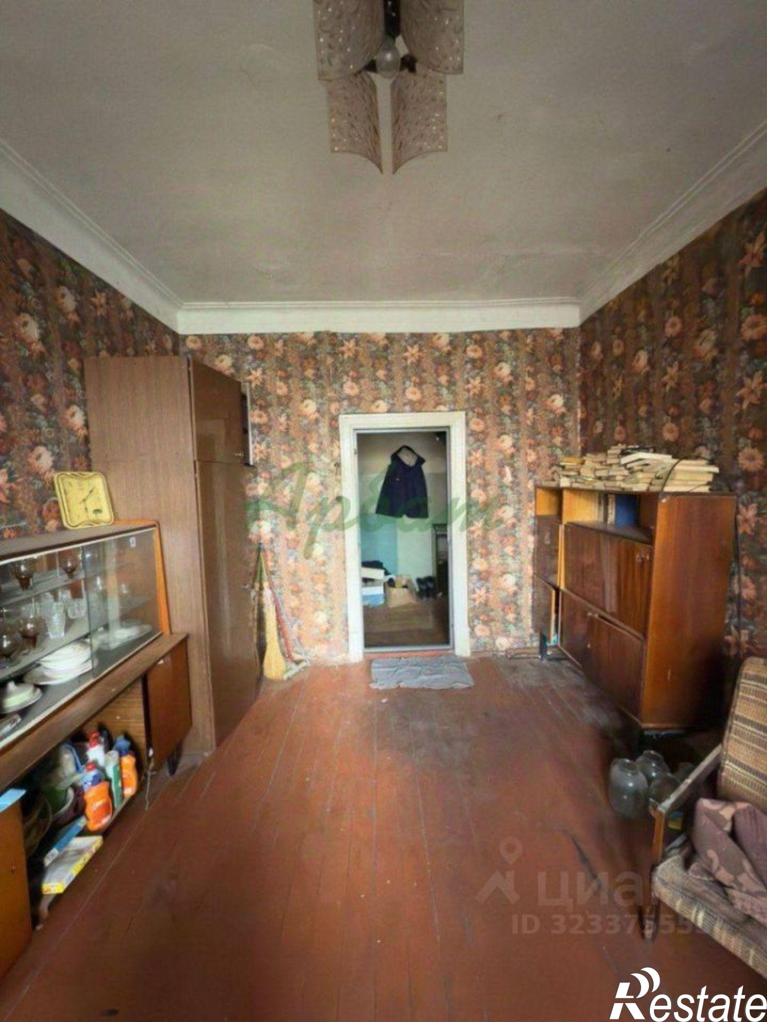 Купить квартиру за 2 750 000 рублей на ул Алексея Томского, 12/40