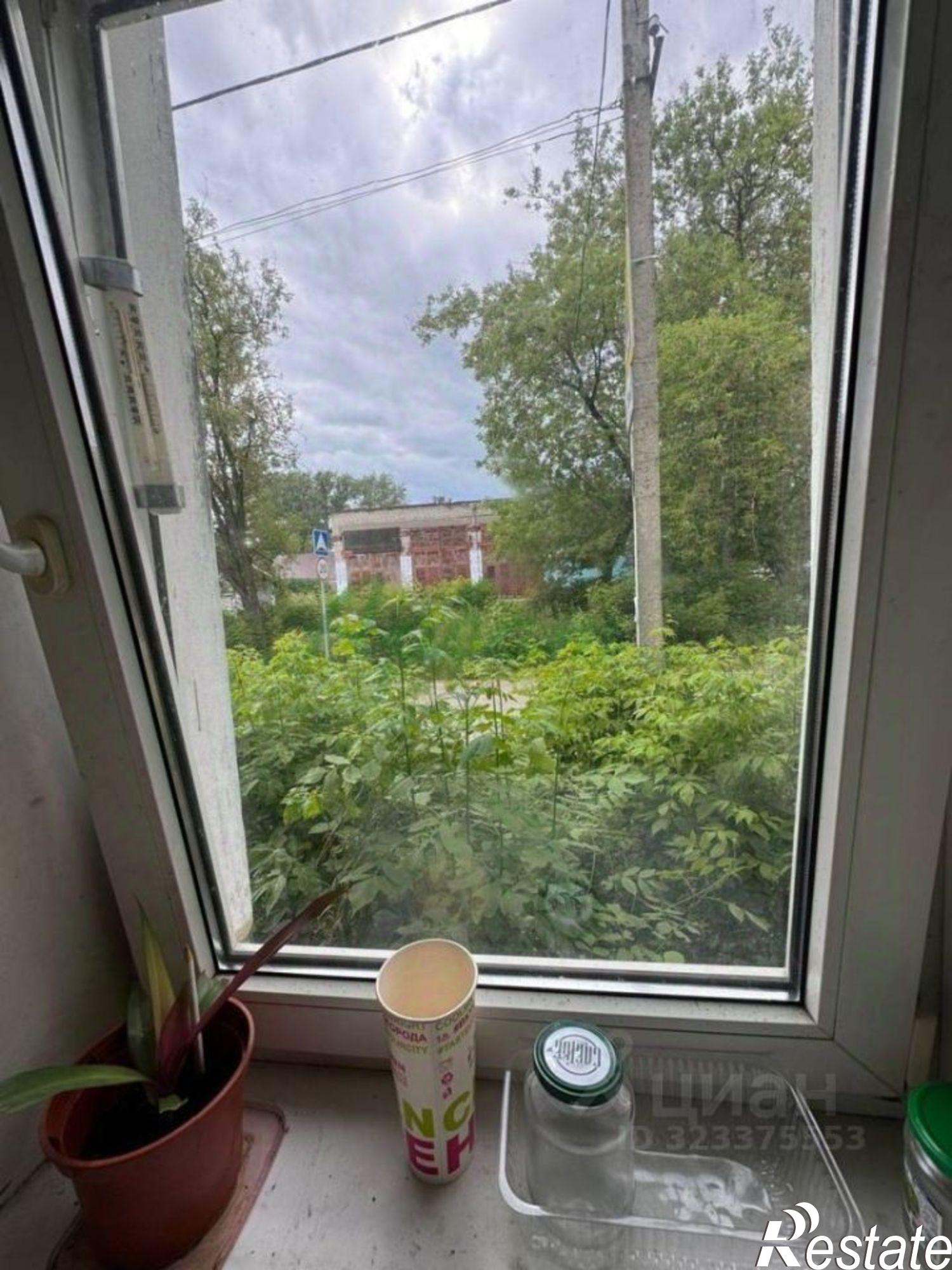 Купить квартиру за 2 750 000 рублей на ул Алексея Томского, 12/40