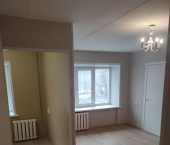 2-комн, 42.1кв м, этаж 1/5 Афанасия Никитина наб, 80