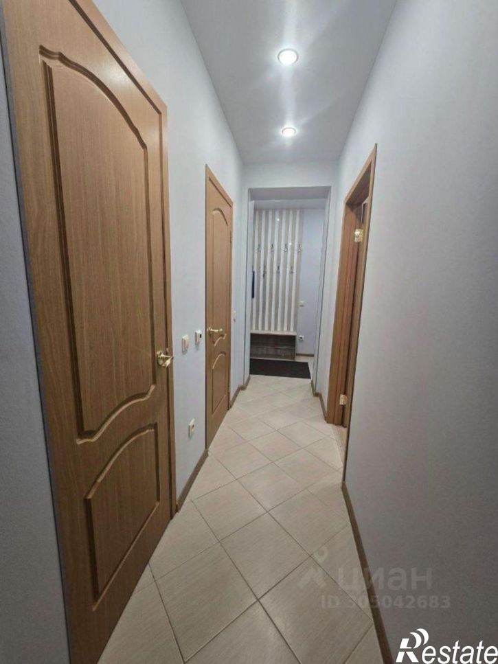 1-комн квартира ул Ротмистрова, 5,  д. 5