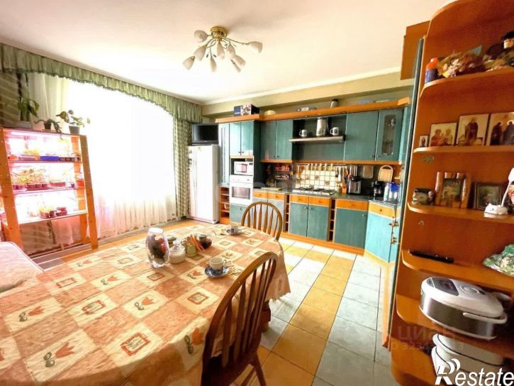 3-комн квартира ул Кирова, 5,  д. 5