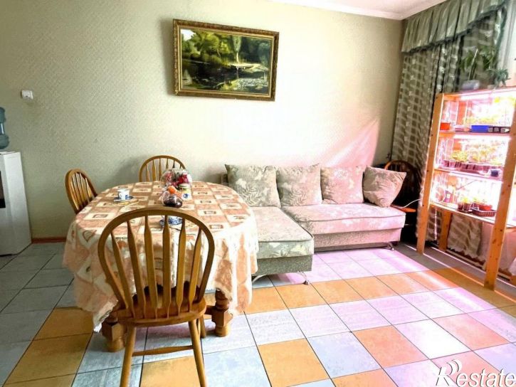 3-комн квартира ул Кирова, 5,  д. 5