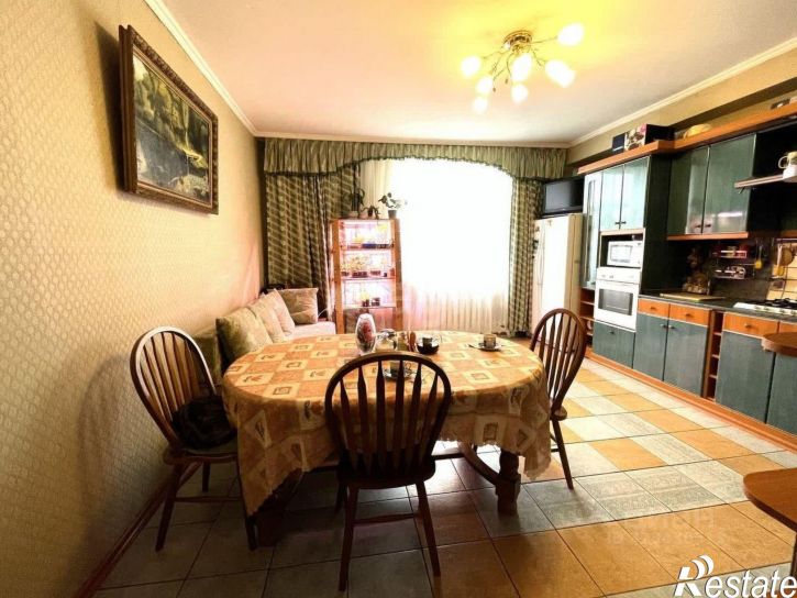 3-комн квартира ул Кирова, 5,  д. 5