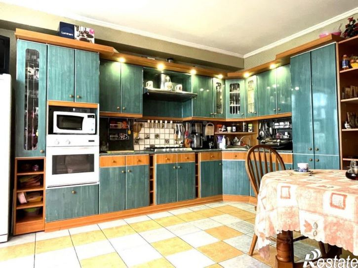 3-комн квартира ул Кирова, 5,  д. 5