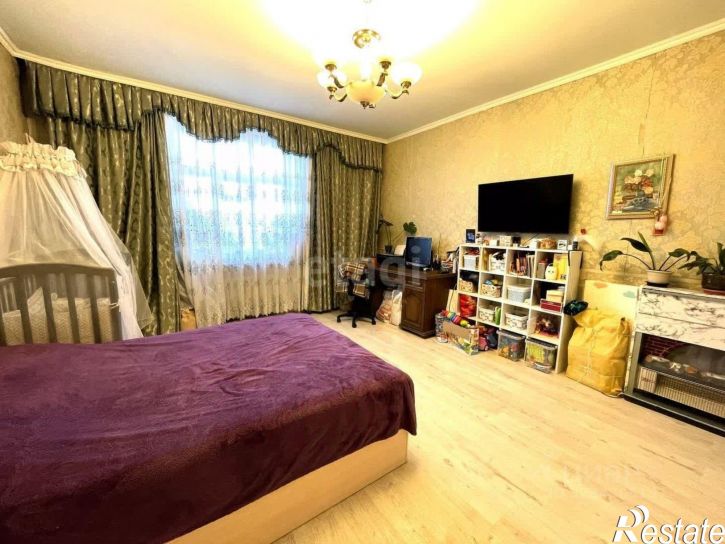 3-комн квартира ул Кирова, 5,  д. 5