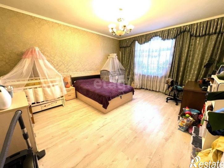 3-комн квартира ул Кирова, 5,  д. 5