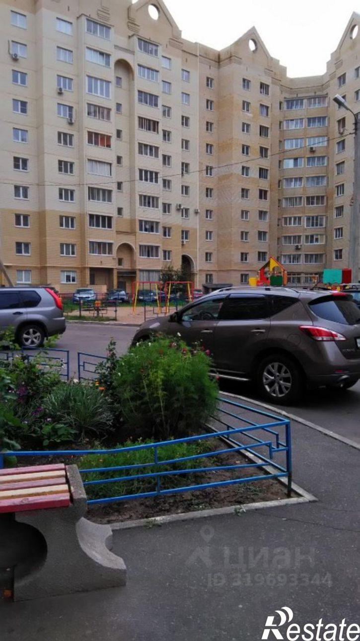 3-комн квартира ул 1-я Суворова, 13,  д. 13