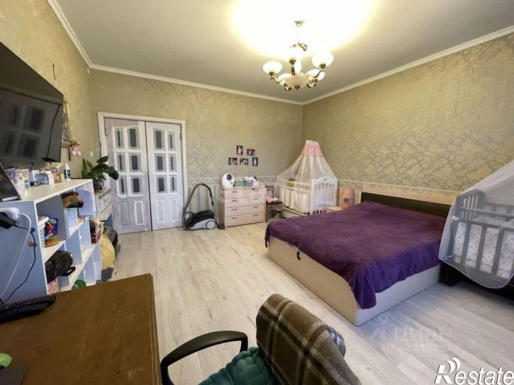 3-комн квартира ул Кирова, 5,  д. 5