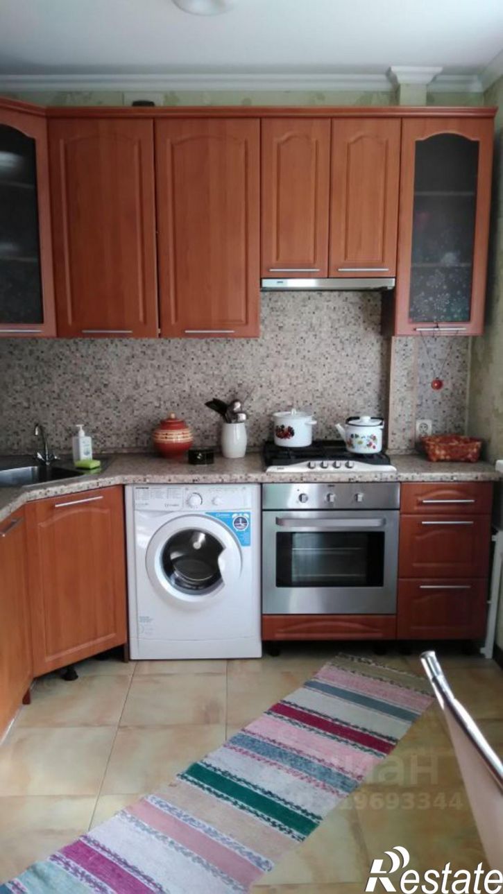 3-комн квартира ул 1-я Суворова, 13,  д. 13