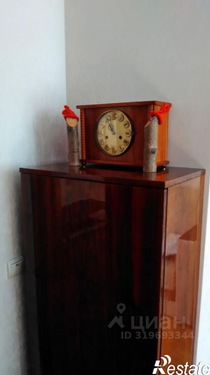 3-комн квартира ул 1-я Суворова, 13,  д. 13