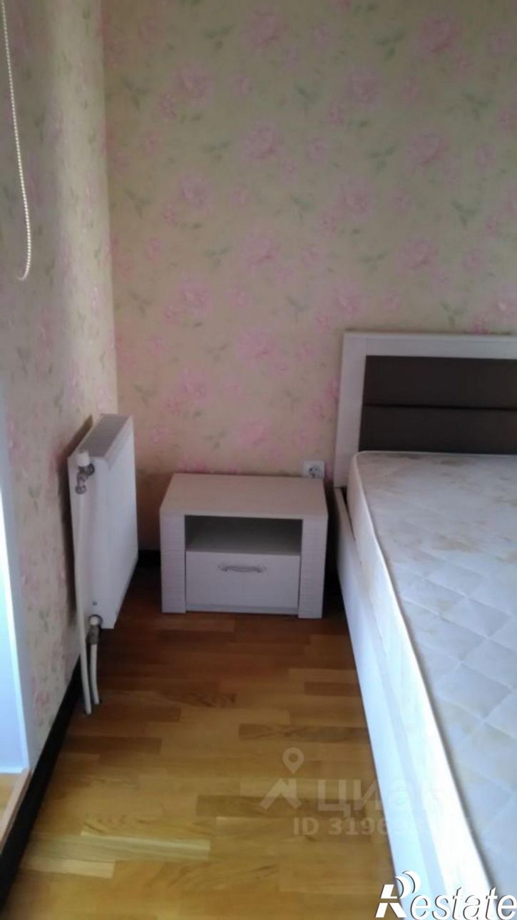 3-комн квартира ул 1-я Суворова, 13,  д. 13