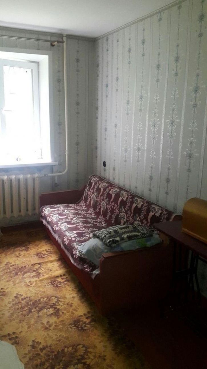 2-комн квартира Можайского ул, 55