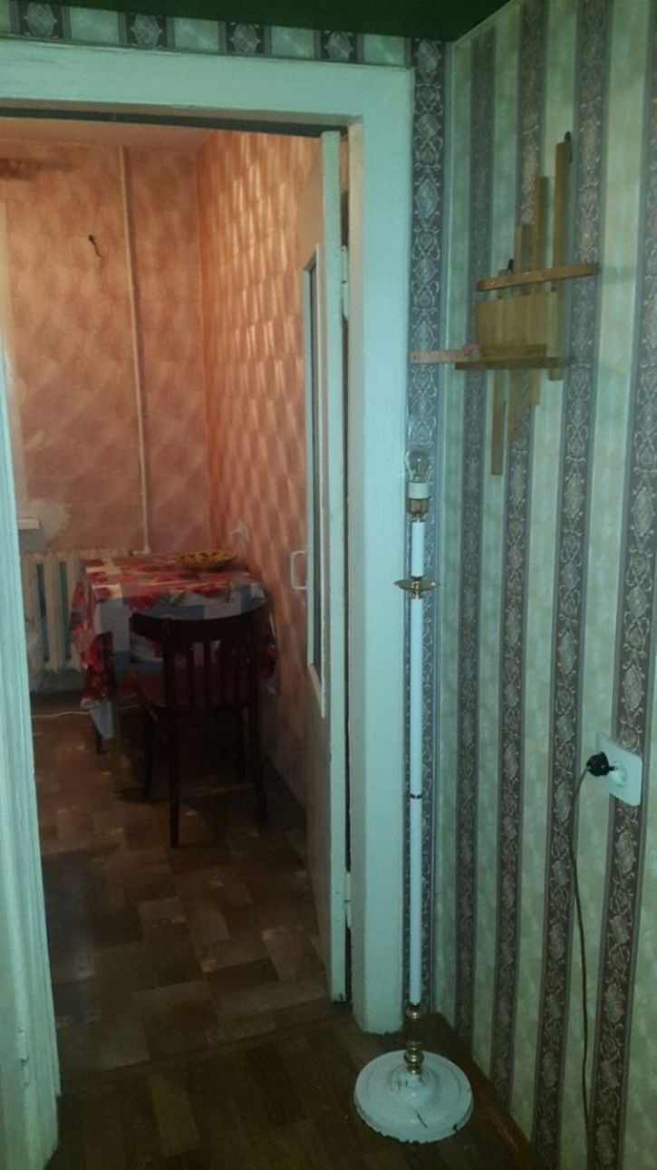 2-комн квартира Можайского ул, 55