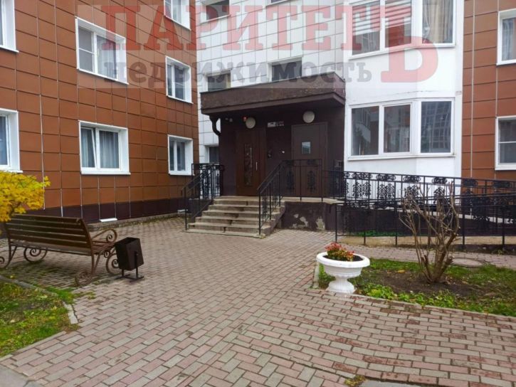 2-комн квартира Склизкова ул, 108к1