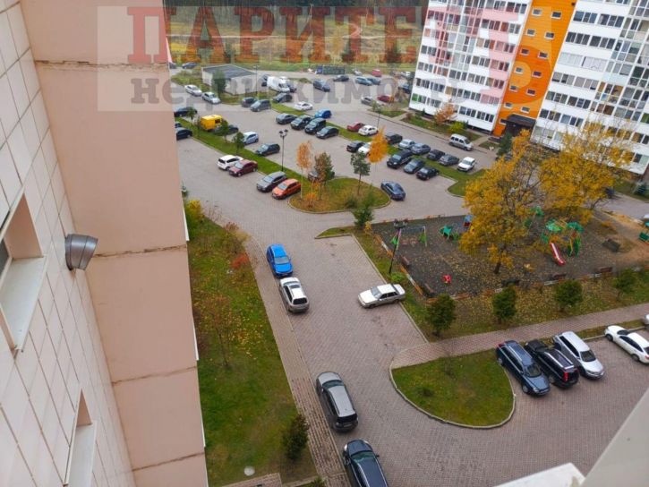 2-комн квартира Склизкова ул, 108к1