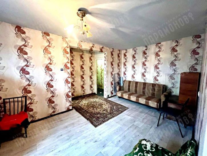 2-комн квартира Цанова б-р, 11к2