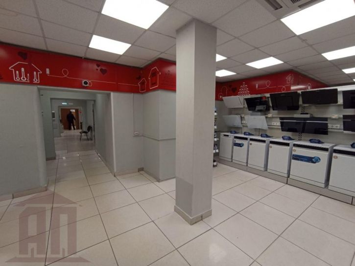Торговое помещение Чайковского пр-кт, 37