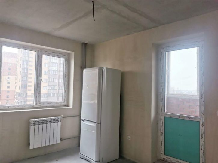 1-комн квартира Сергея Есенина ул, 13