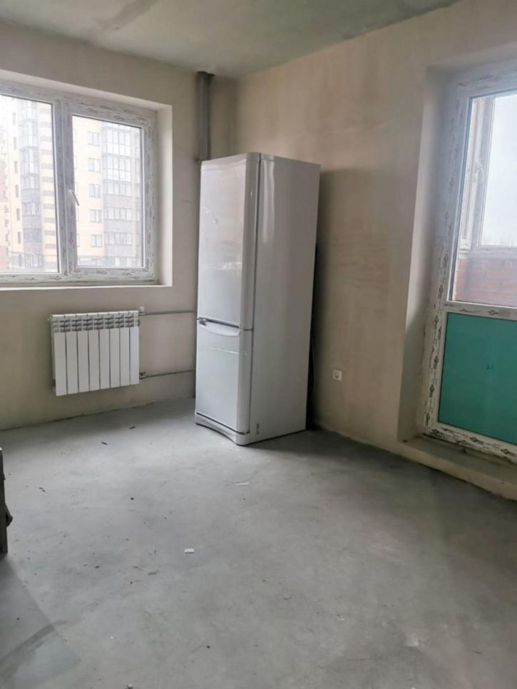 1-комн квартира Сергея Есенина ул, 13