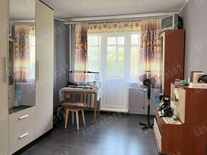 1-комн квартира Ипподромная ул, 22