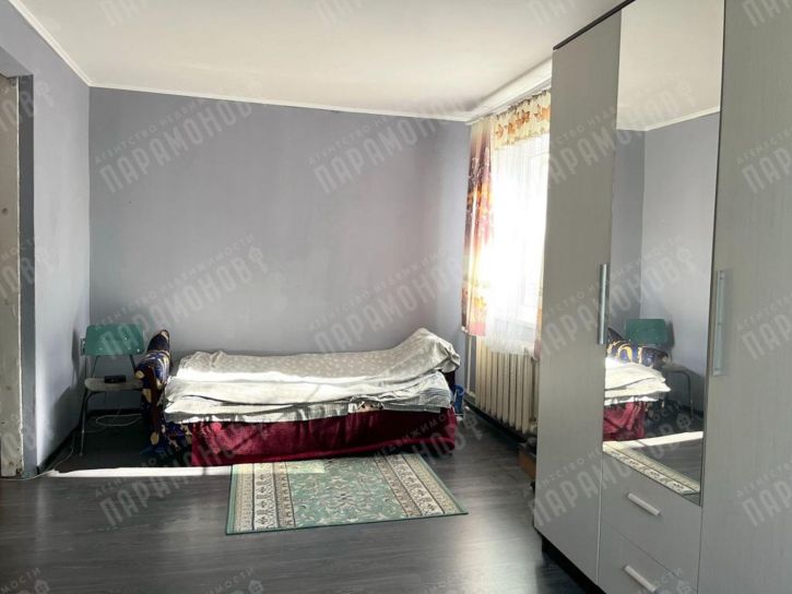 1-комн квартира Ипподромная ул, 22