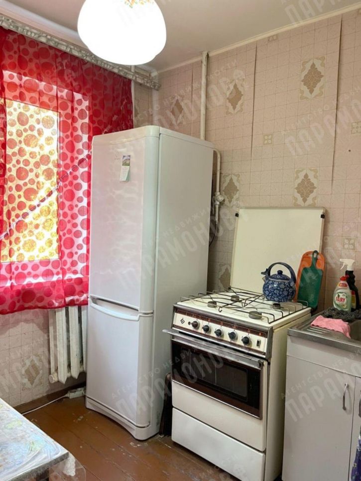 1-комн квартира Ипподромная ул, 22