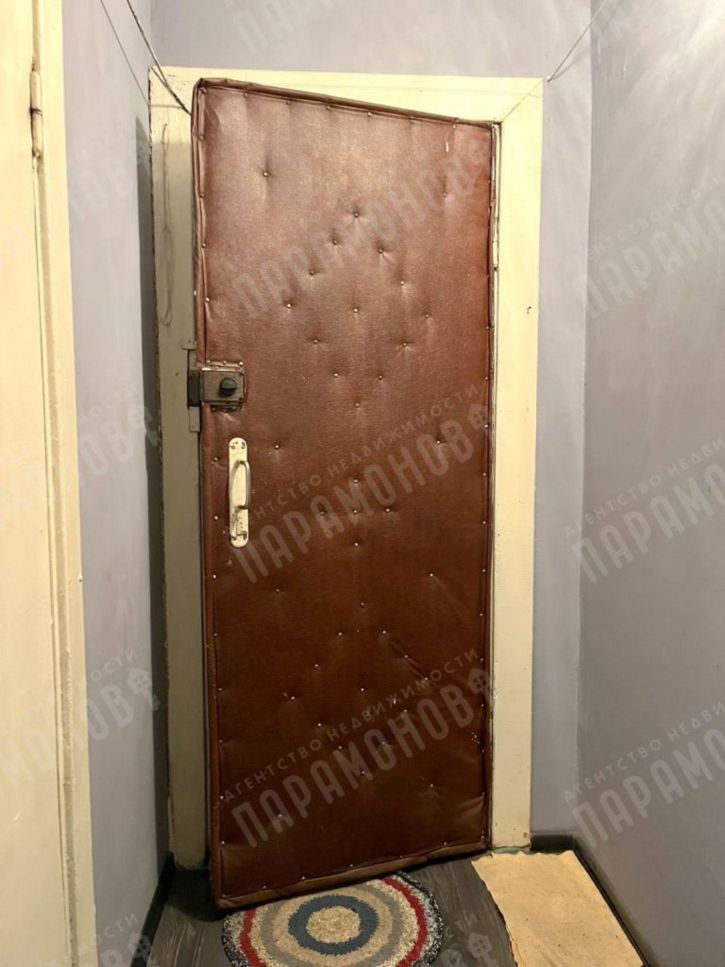 1-комн квартира Ипподромная ул, 22