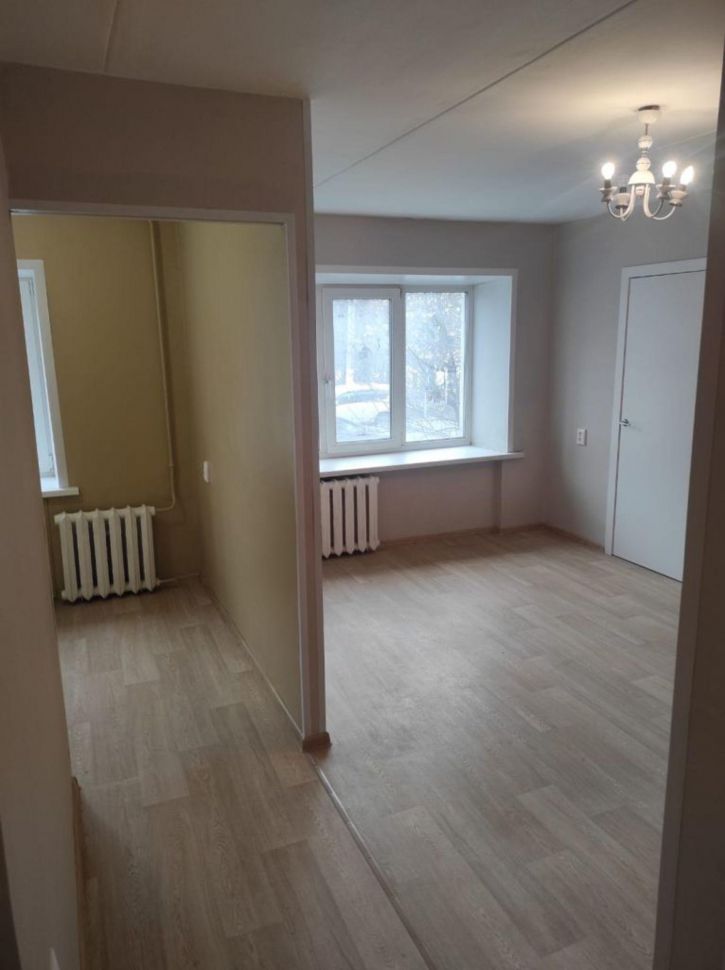 2-комн квартира Афанасия Никитина наб, 80