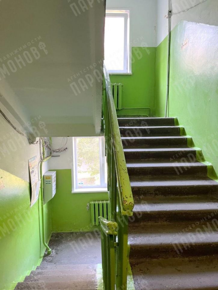 1-комн квартира Ипподромная ул, 22