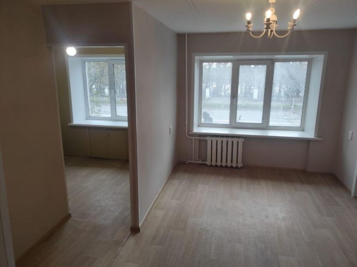 2-комн квартира Афанасия Никитина наб, 80