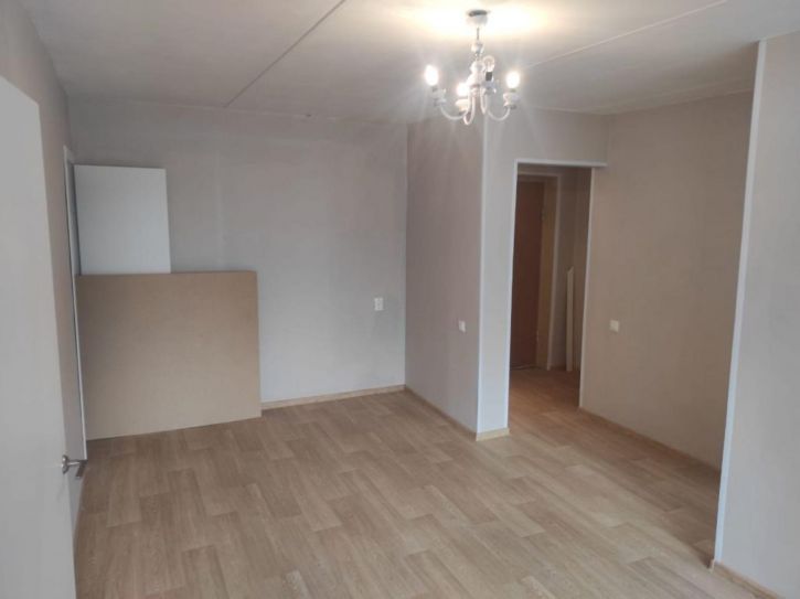 2-комн квартира Афанасия Никитина наб, 80