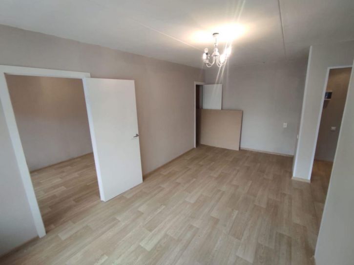 2-комн квартира Афанасия Никитина наб, 80