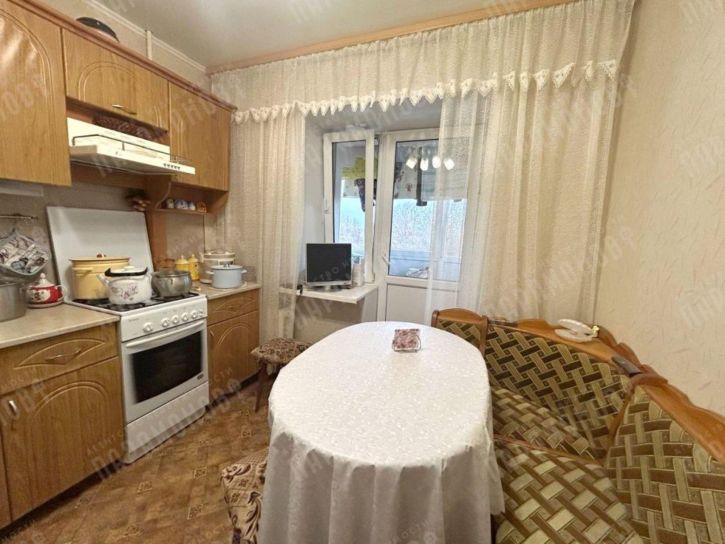 2-комн квартира Центральная ул, 8к1