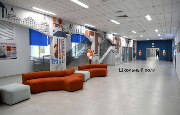 1-комн квартира в новом доме Красина 2-я ул, 64