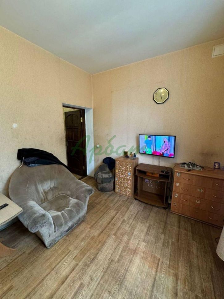 2-комн квартира Алексея Томского ул, 12/40