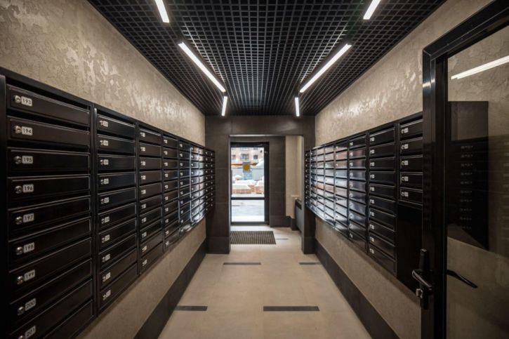 1-комн квартира в новом доме Лемешева ул