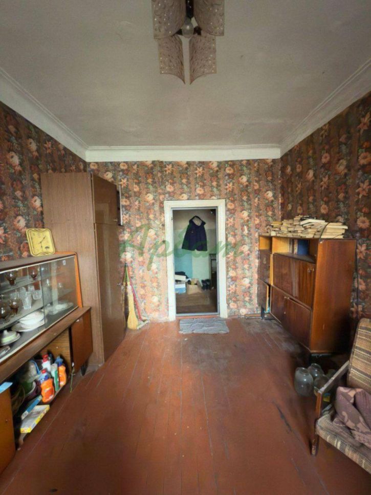 2-комн квартира Алексея Томского ул, 12/40