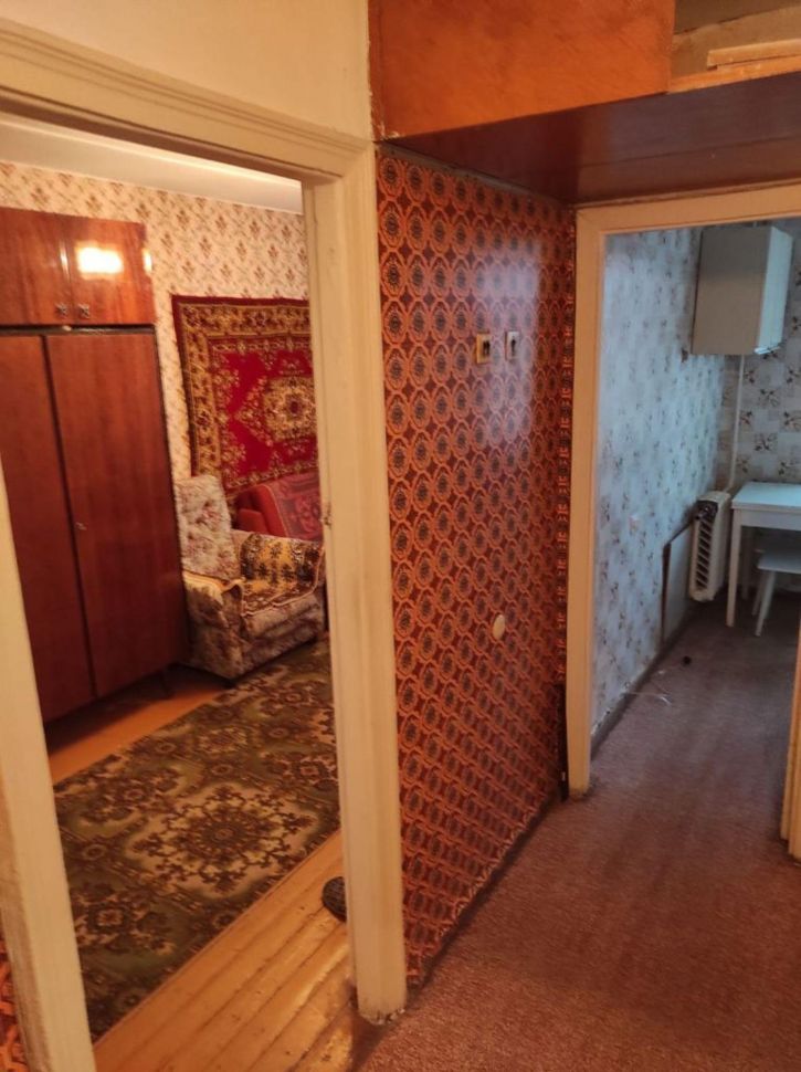 2-комн квартира Хромова ул, 3А