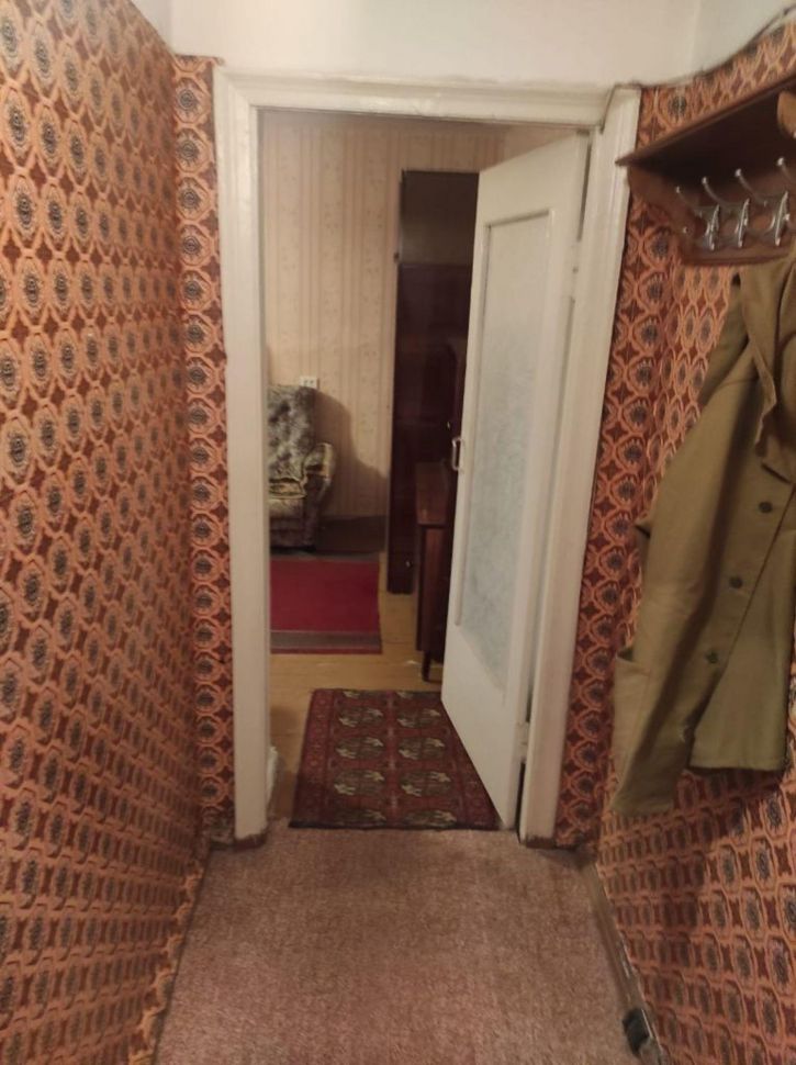 2-комн квартира Хромова ул, 3А