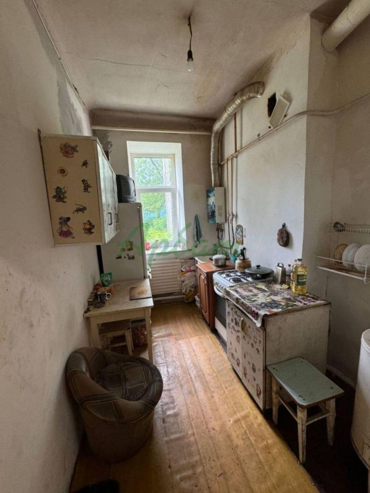 2-комн квартира Алексея Томского ул, 12/40