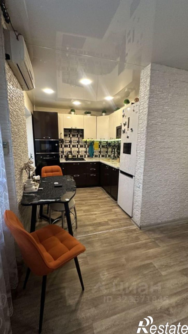 2-комн квартира проезд Швейников, 4 1,  д. 4 1,  к. 1