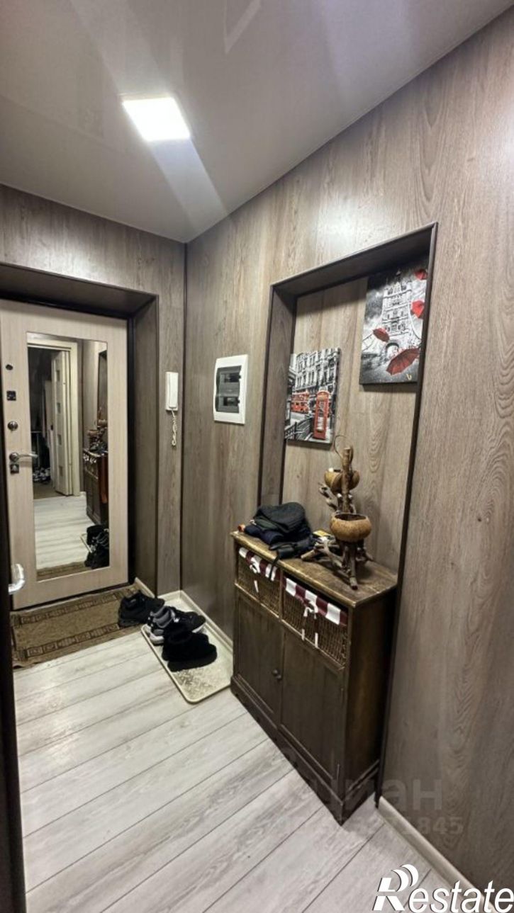 2-комн квартира проезд Швейников, 4 1,  д. 4 1,  к. 1