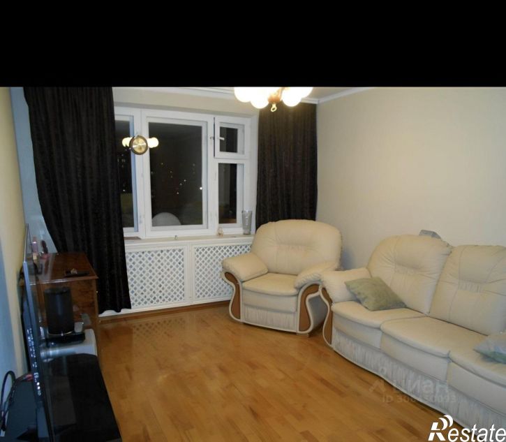 2-комн квартира ул Мичурина, 45,  д. 45