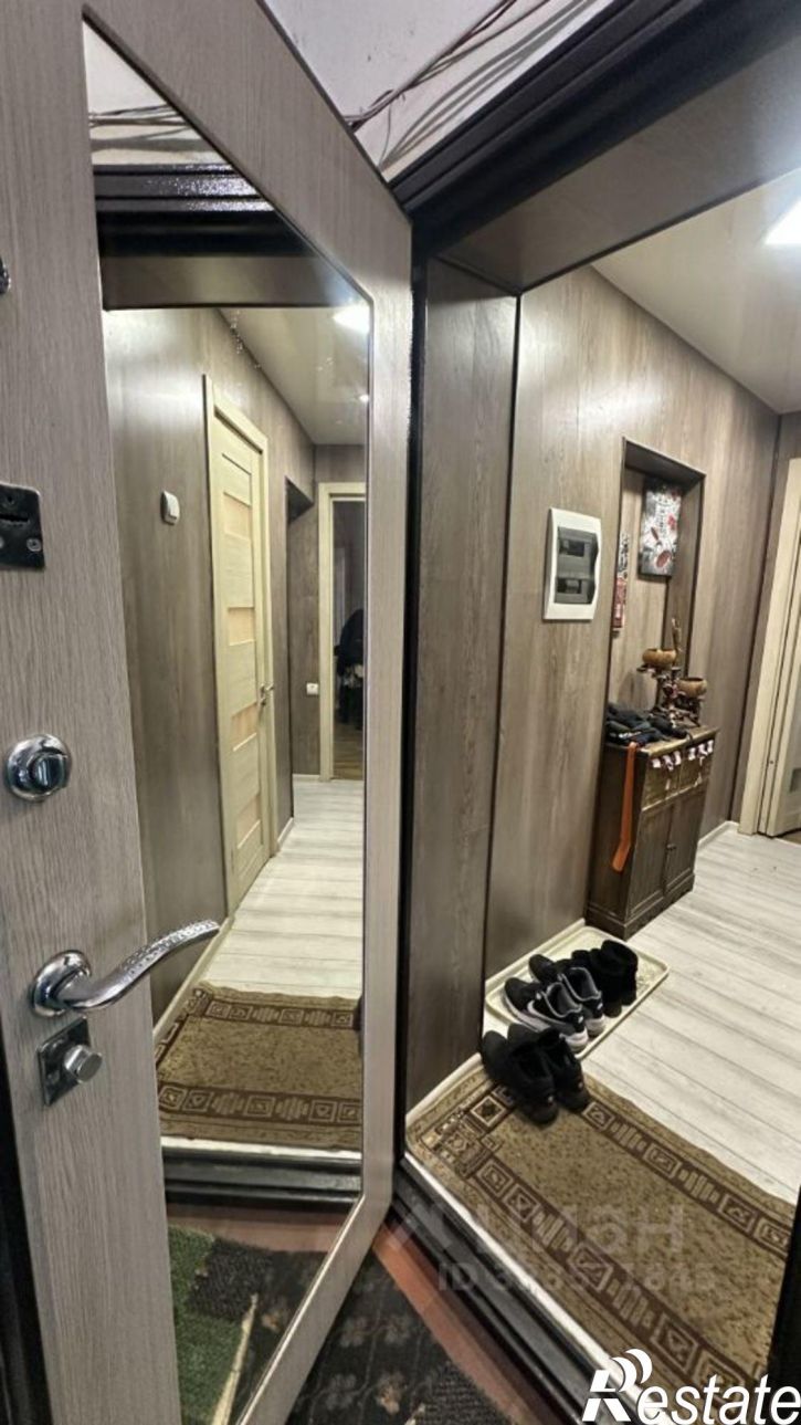 2-комн квартира проезд Швейников, 4 1,  д. 4 1,  к. 1