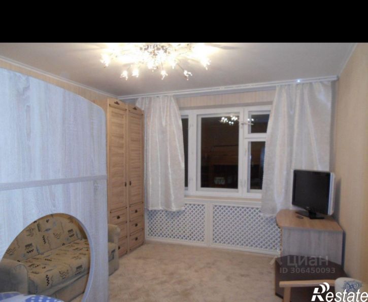 2-комн квартира ул Мичурина, 45,  д. 45