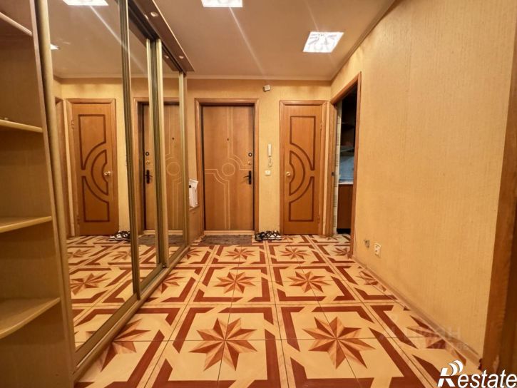 3-комн квартира ул Королева, 24,  д. 24